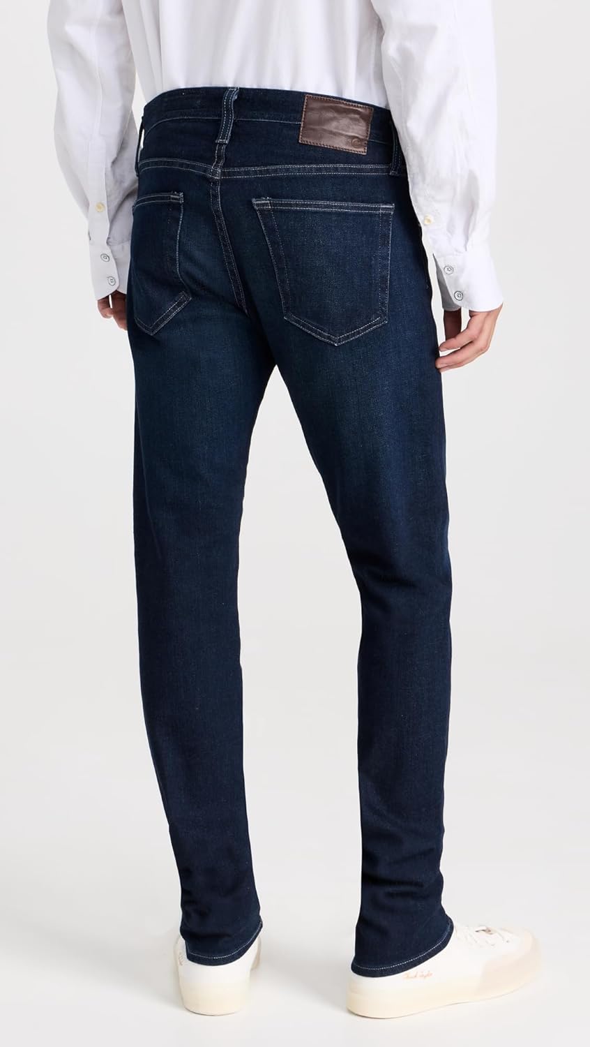 AG Adriano Goldschmied Men's Tellis Jeans - Image 3