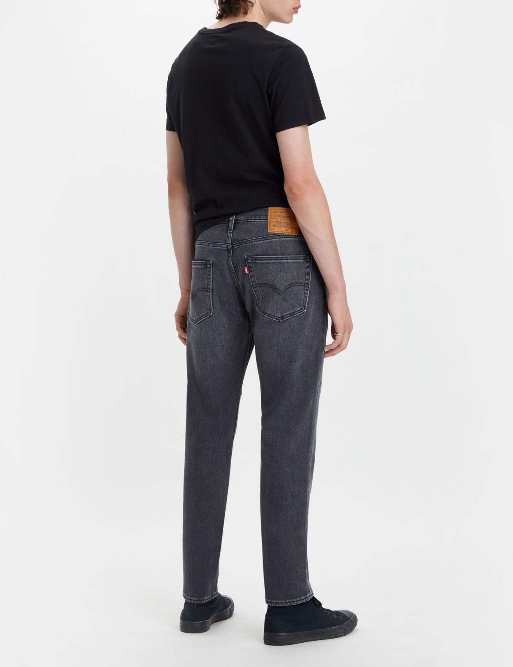 Levi's 502 Taper Vaqueros Hombre — view 193