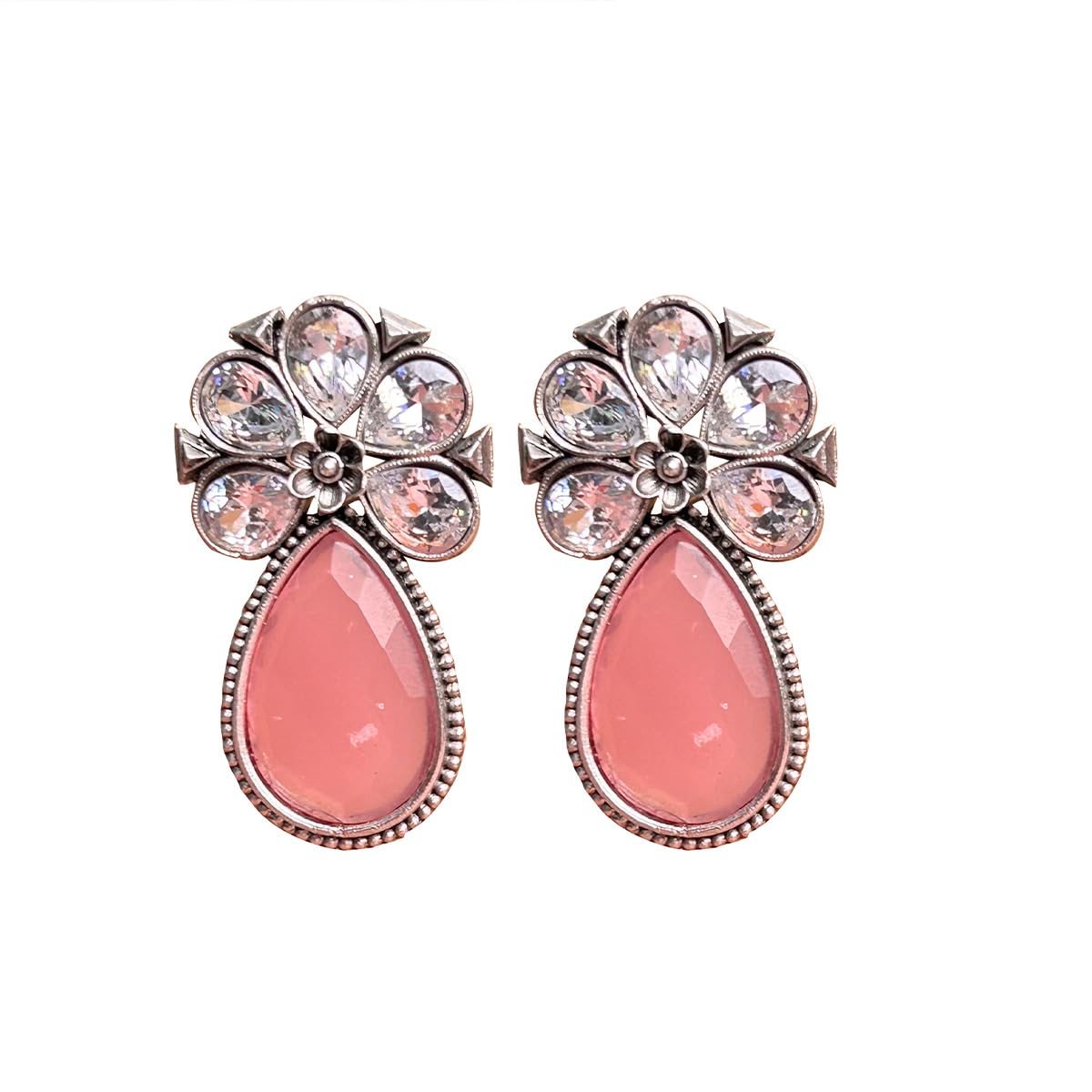 See full amazon price history chart for The Advitya Stylish Pastel Pink Drop Earring For Women and Girls|Artificial Fashion Jwellery For Birthday & Anniversary Gift The Advitya Stylish Pastel Pink Drop Earring For Women and Girls|Artificial Fashion Jwellery For Birthday & Anniversary Gift (B0CXM862DJ) Amazon Price History, Amazon Price Tracker