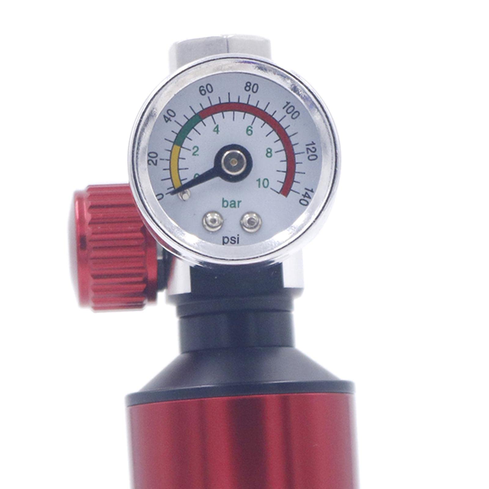 Bnf Spray Tool Regulator Gauge & Air Filter Oil Water Separator Tool RedeBay Motors | Automotive Tools & Supplies | Air Tools | Spray Tools-image-46