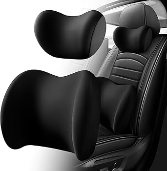 a.flat ヘッドレスト Steelcase Karman 用 Atlas ヘッドレスト アダプター : r