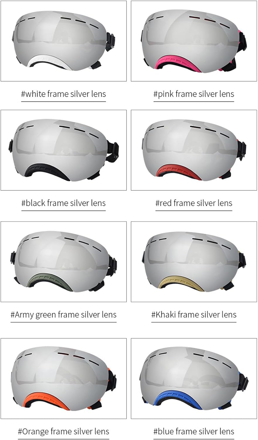Sunglasses for Dogs Lovely Pet Small Dog Glasses Product for Kitten for Photography Small Large Anti Uv Protections