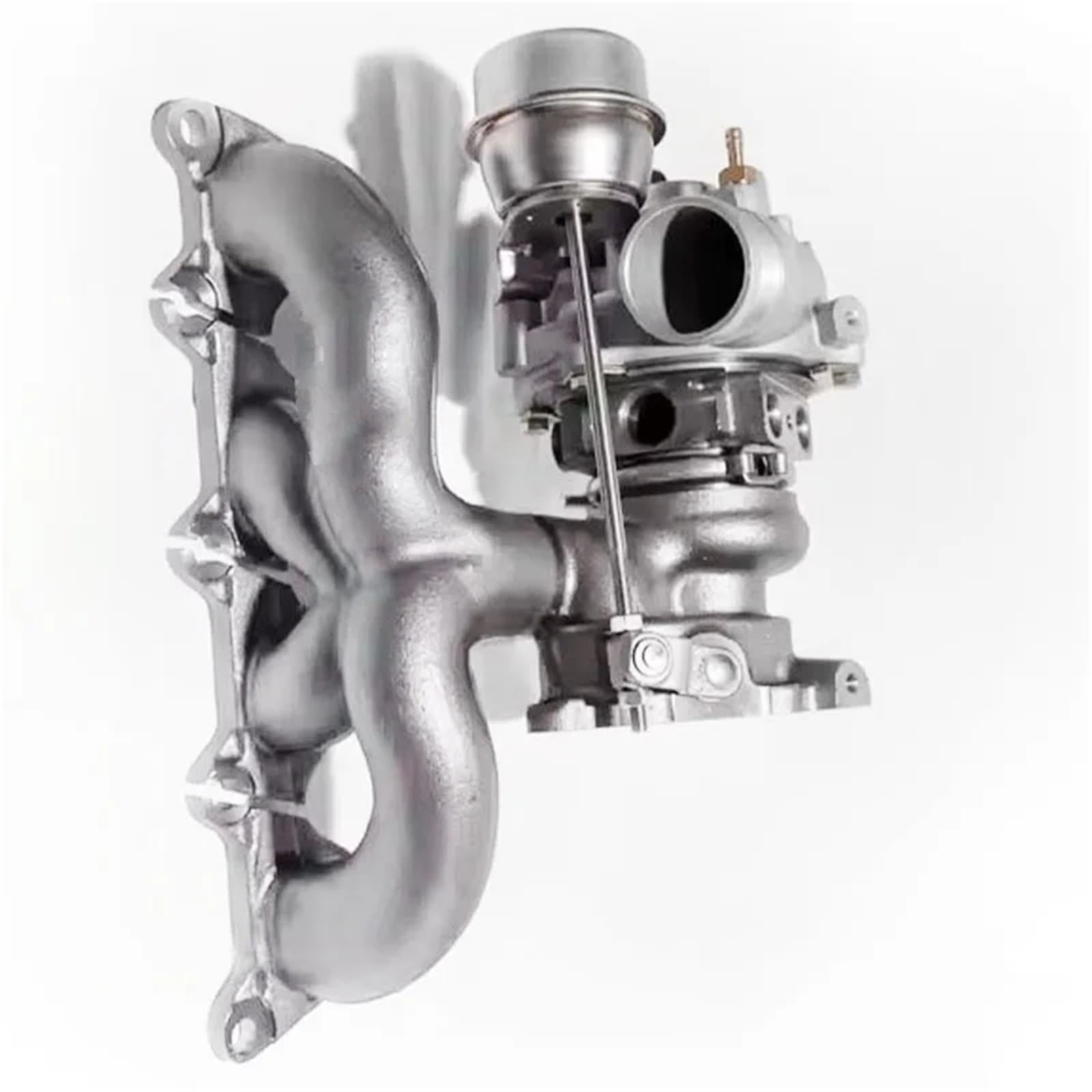 Per tsi per turbo per compressore Per vw per golf per polo per seat per skoda CAVC CAVB Turbocompressore per auto