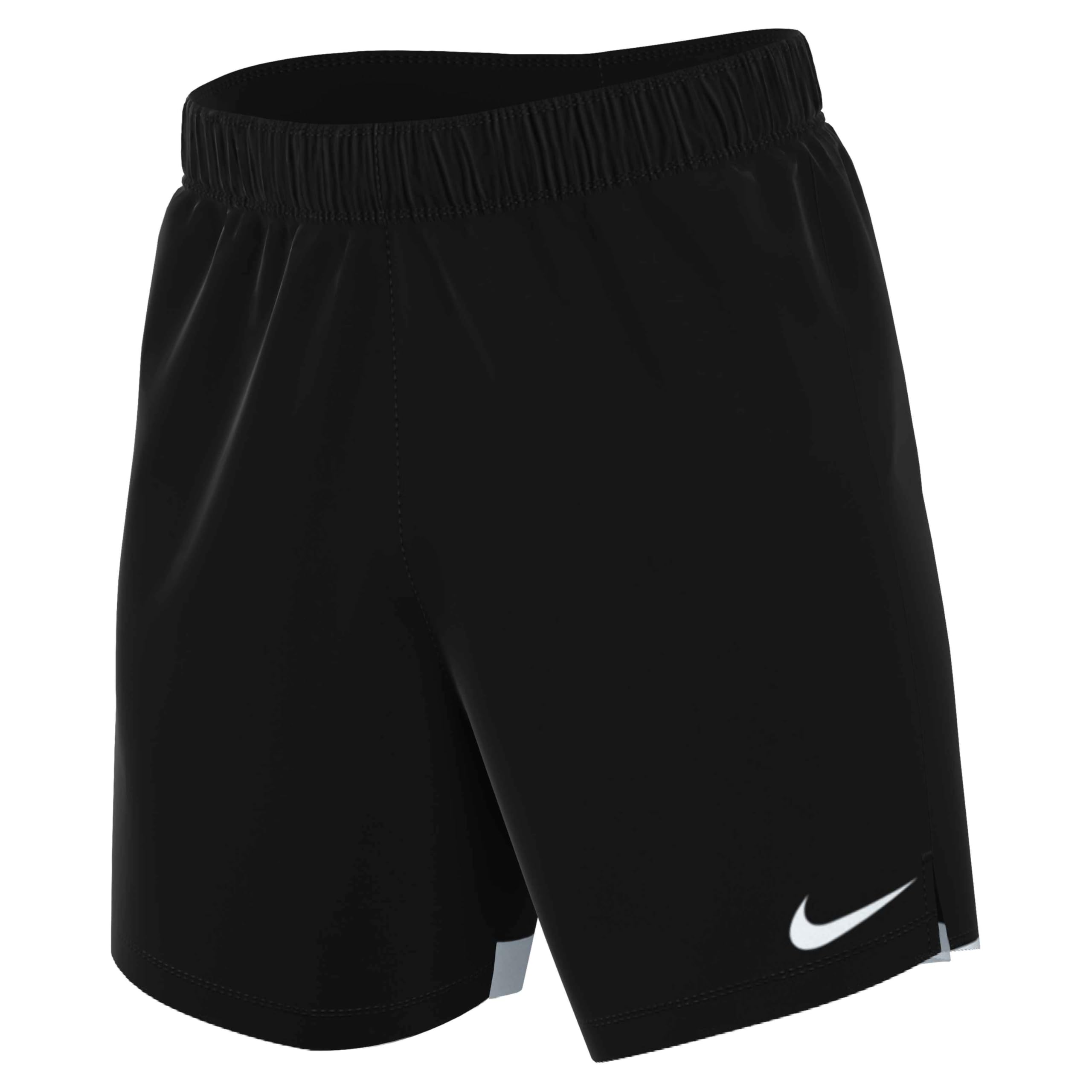 Nike - Nike Laser VI Pantaloncini Calcio, Bermuda Shorts Bambine e Ragazze