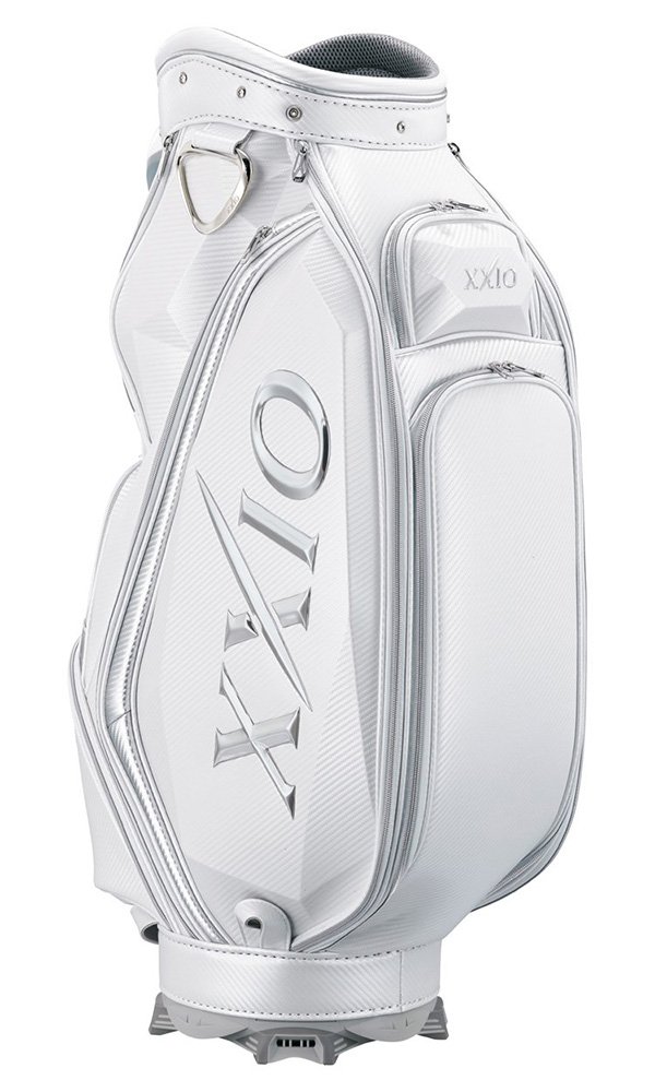 Amazon | DUNLOP(ダンロップ) キャディーバッグ XXIO キャディバッグ