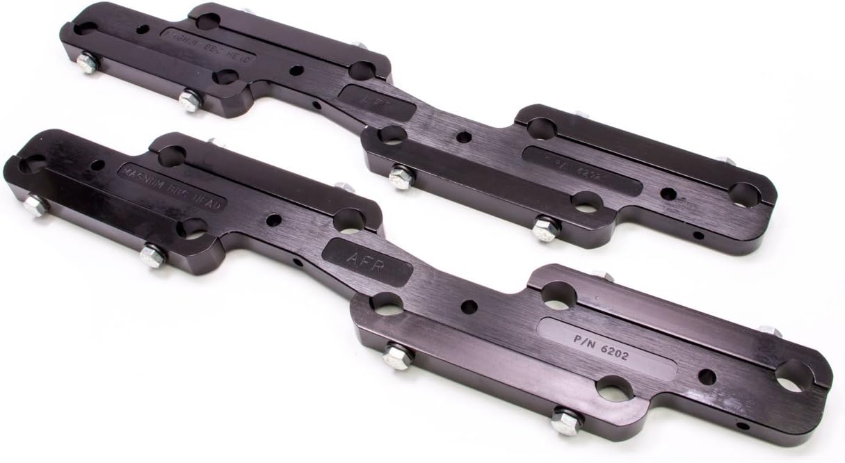 AIR FLOW RESEARCH Big Block Chevy Rocker Arm Stud Girdle P