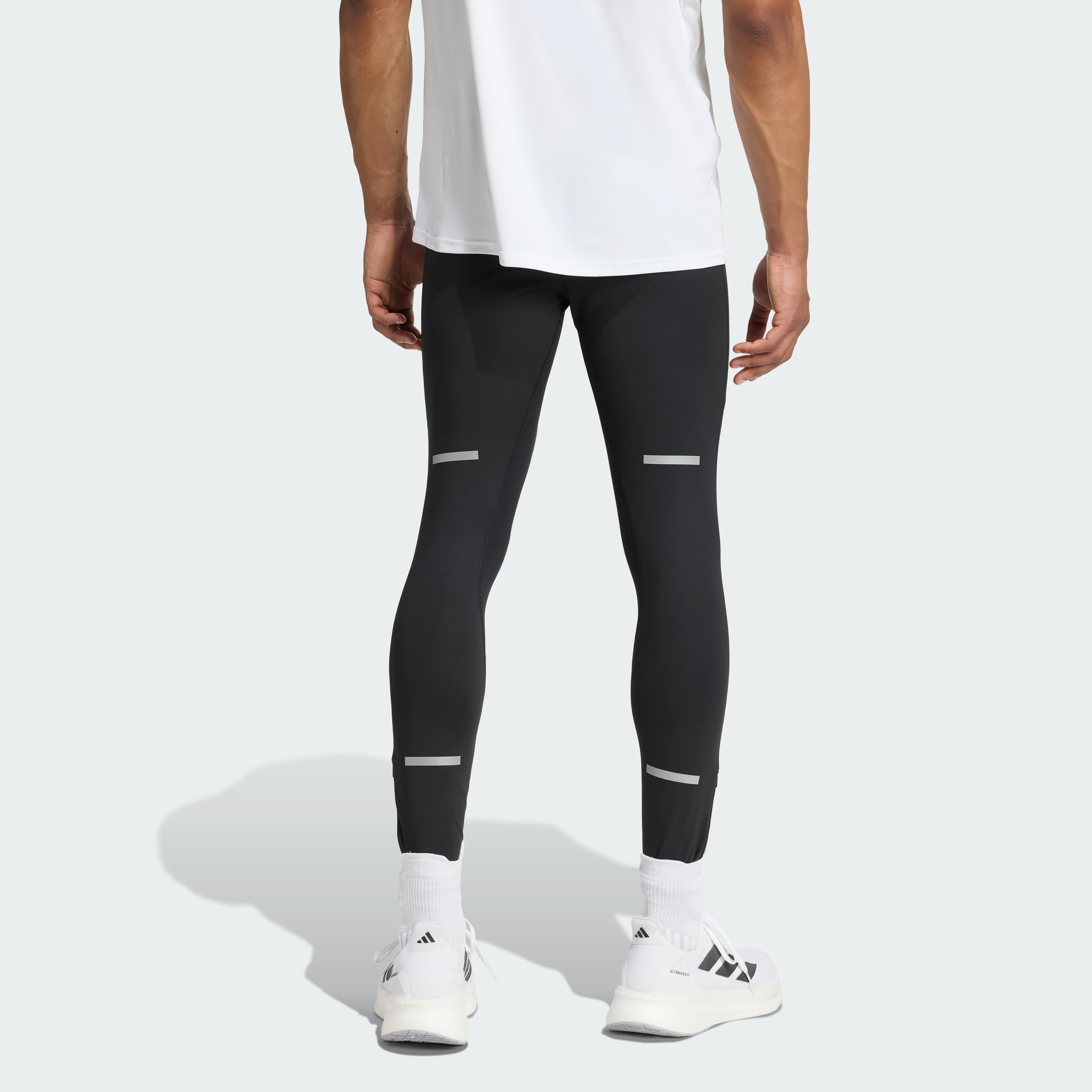adidas Adi365 Lauftight Herren schwarz - Black M