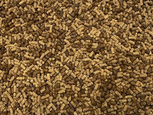 AquaticBlendedFoods Cory Mix Pellets