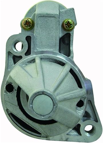 Miniatura 3 de Premier Gear PG-17131 Reemplazo de arranque para Sigma V6 (89-90), Montero Sport V6 (97-99), Montero V6 (94-02), Montero V6 (89-96), Mighty Max V6