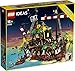 Produktbild Lego 21322 Pirates of Barracuda Bay