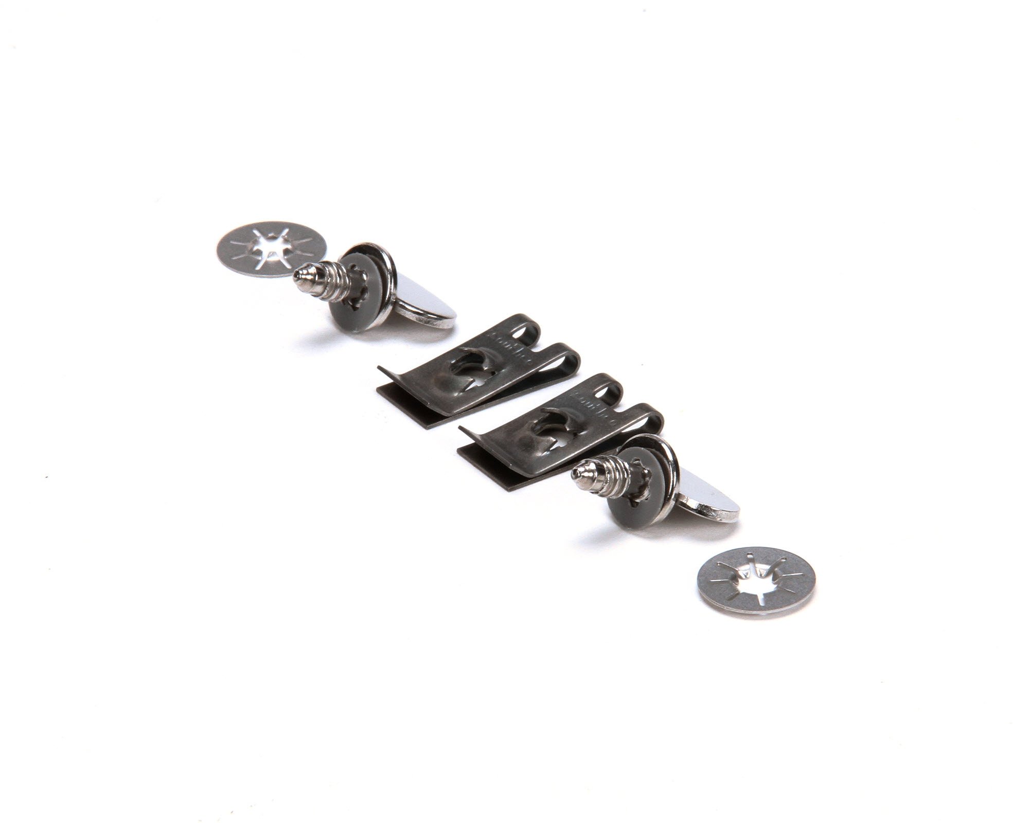 TurboChefI5-3201 Jet Plate Bottom Hardware