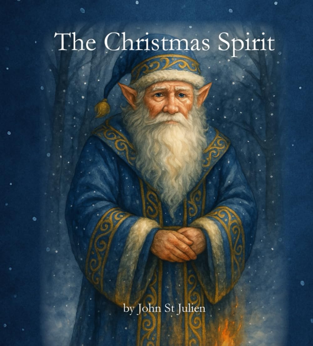 The Christmas Spirit