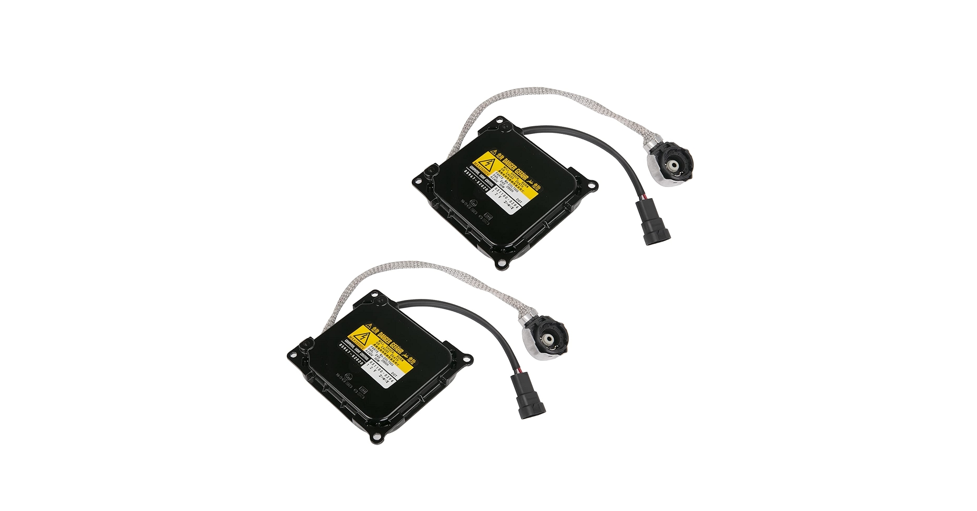 Amazon.com: Hid Headlight Ballast Replacement for Lexus