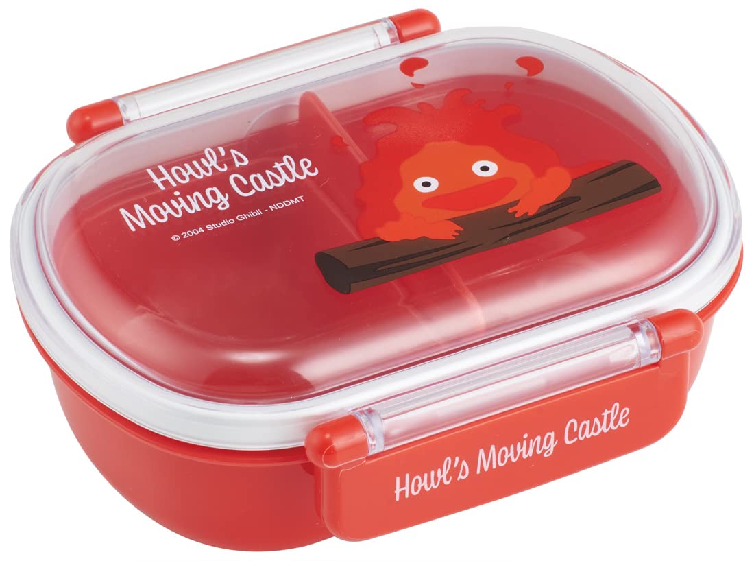 Amazon｜スケーター(Skater) 弁当箱 子供 360ml ふわっと盛れるフタ