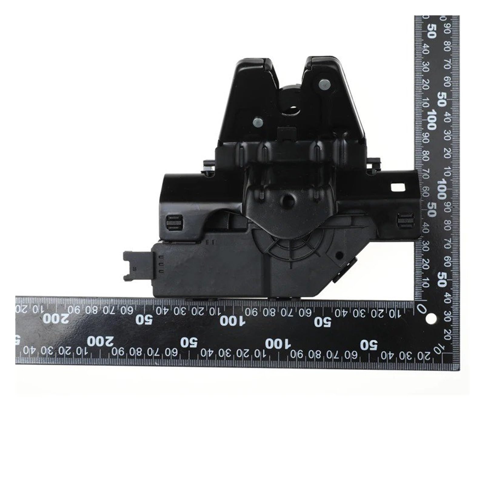 Gancio Serratura Portellone per E46 E60 E63 525i 525xi 530i 2004-2006 2007 8196401 937-866 Parti Automobili Coperchio Bagagliaio Posteriore Chiusura Scatto Attuatore Ricambio