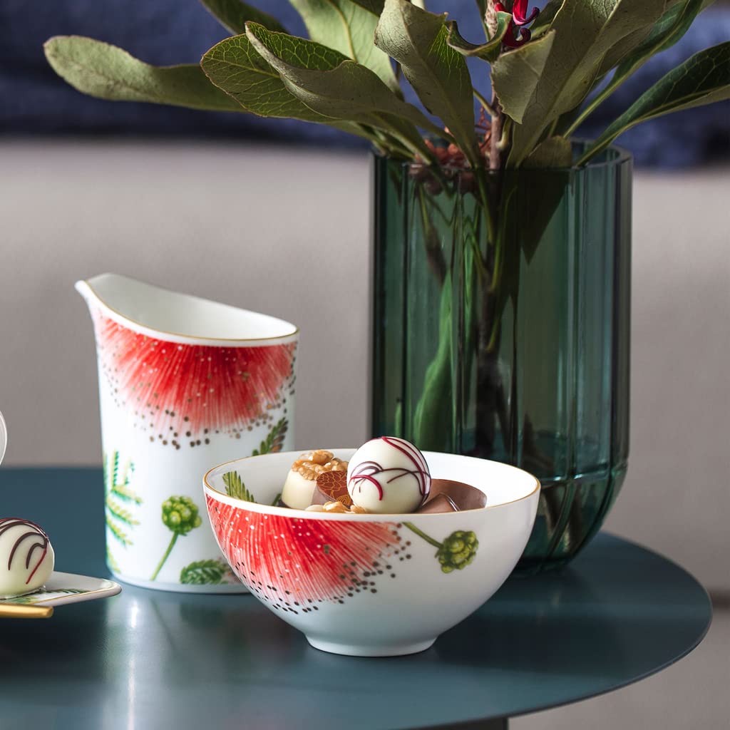 Amazon.com | Villeroy & Boch 10-3514-1945 Amazonia Small Bowl