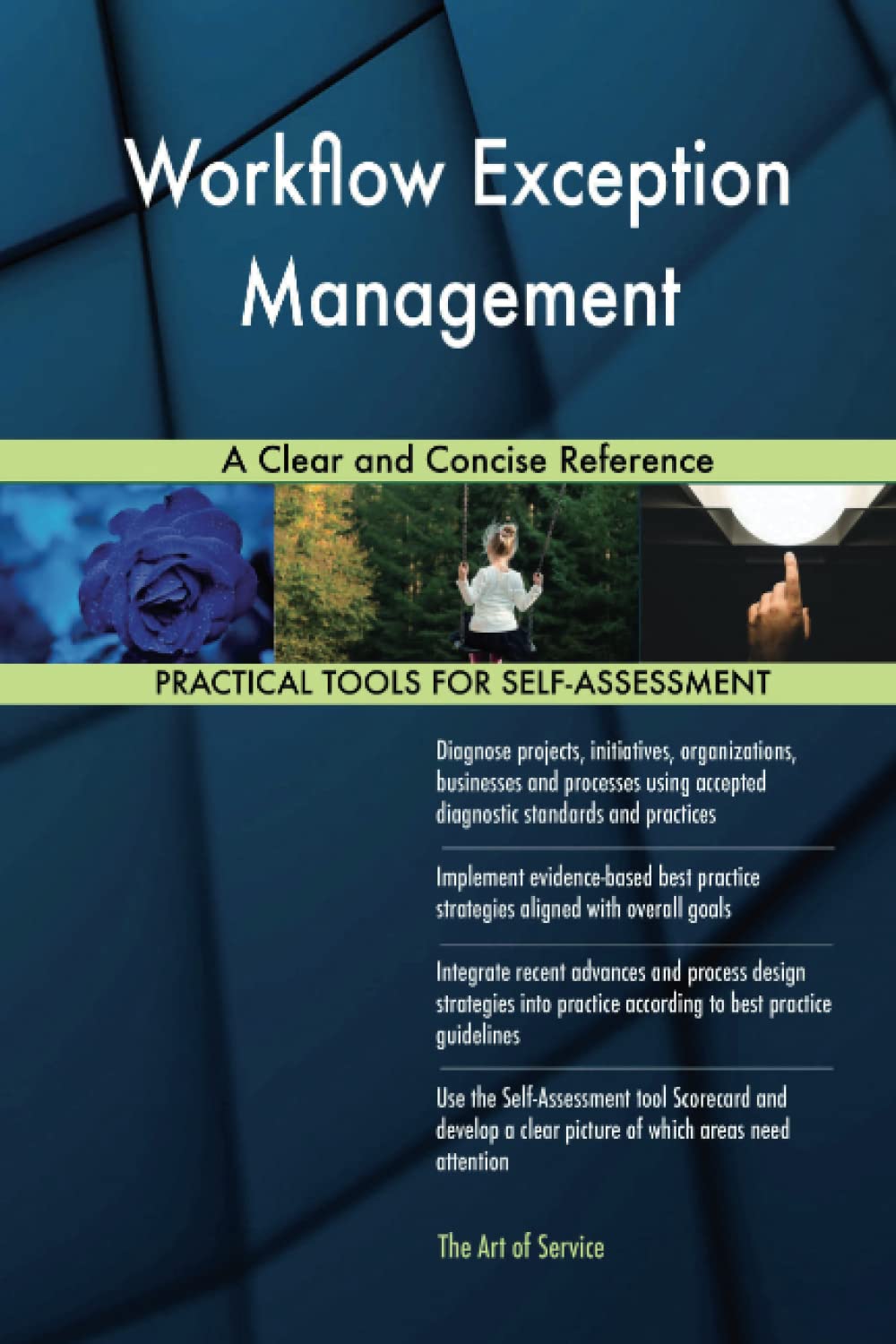 Workflow Exception Management A Clear and Concise Reference: Gerardus ...