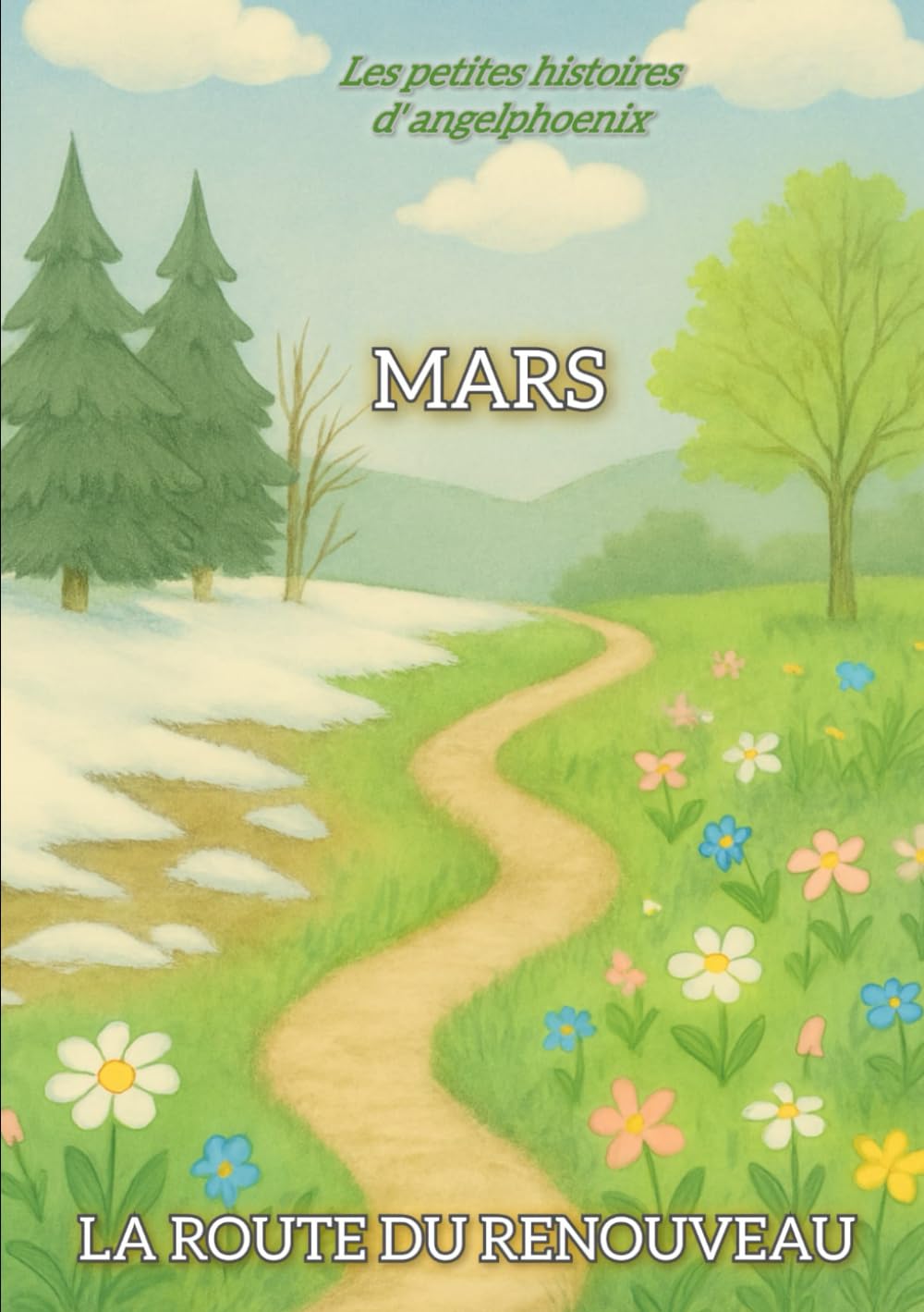 MARS: LA ROUTE DU RENOUVEAU