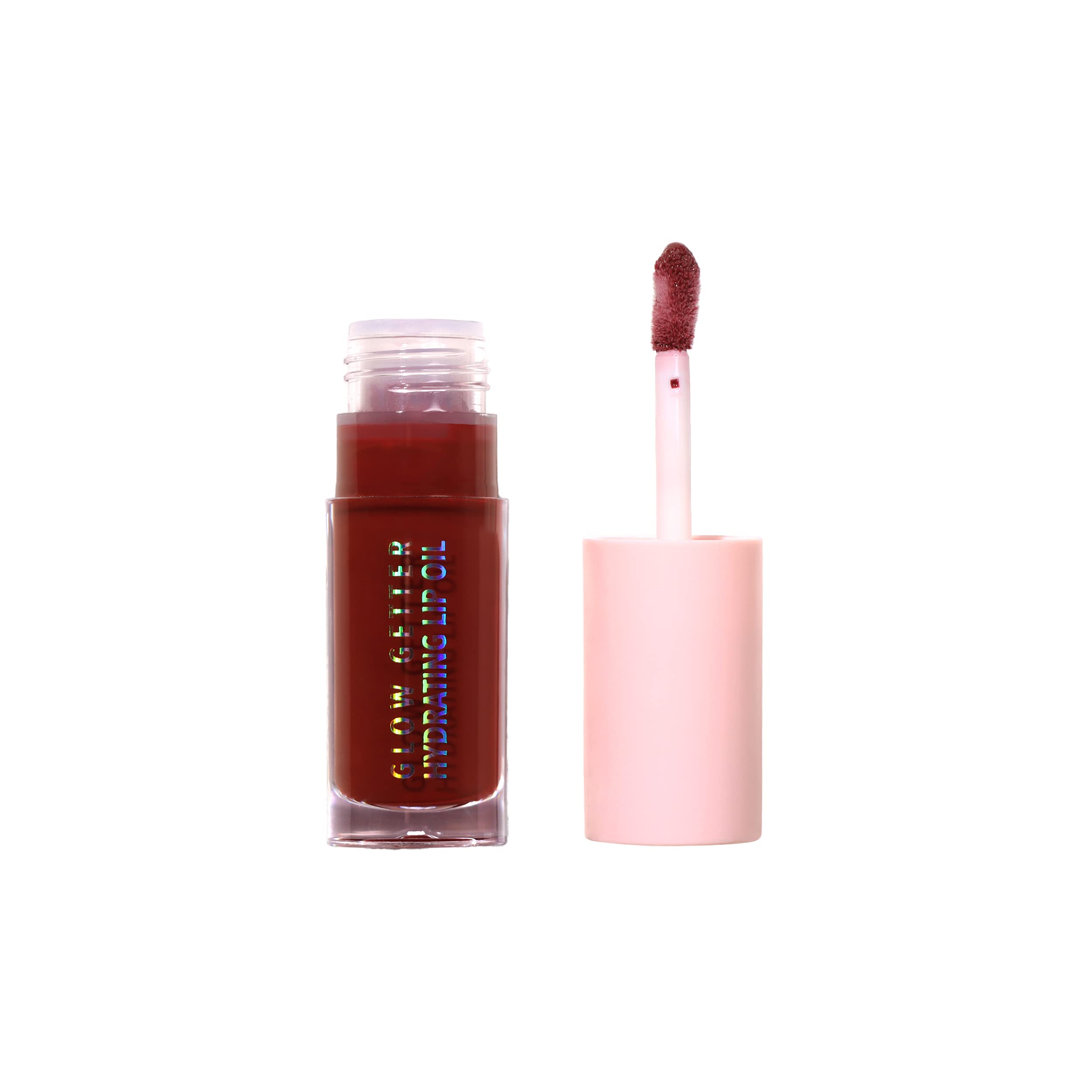 glow getter lip oil