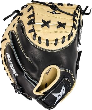 All-Star Mini Anvil 29 Inch Baseball Training Catcher's Mitt