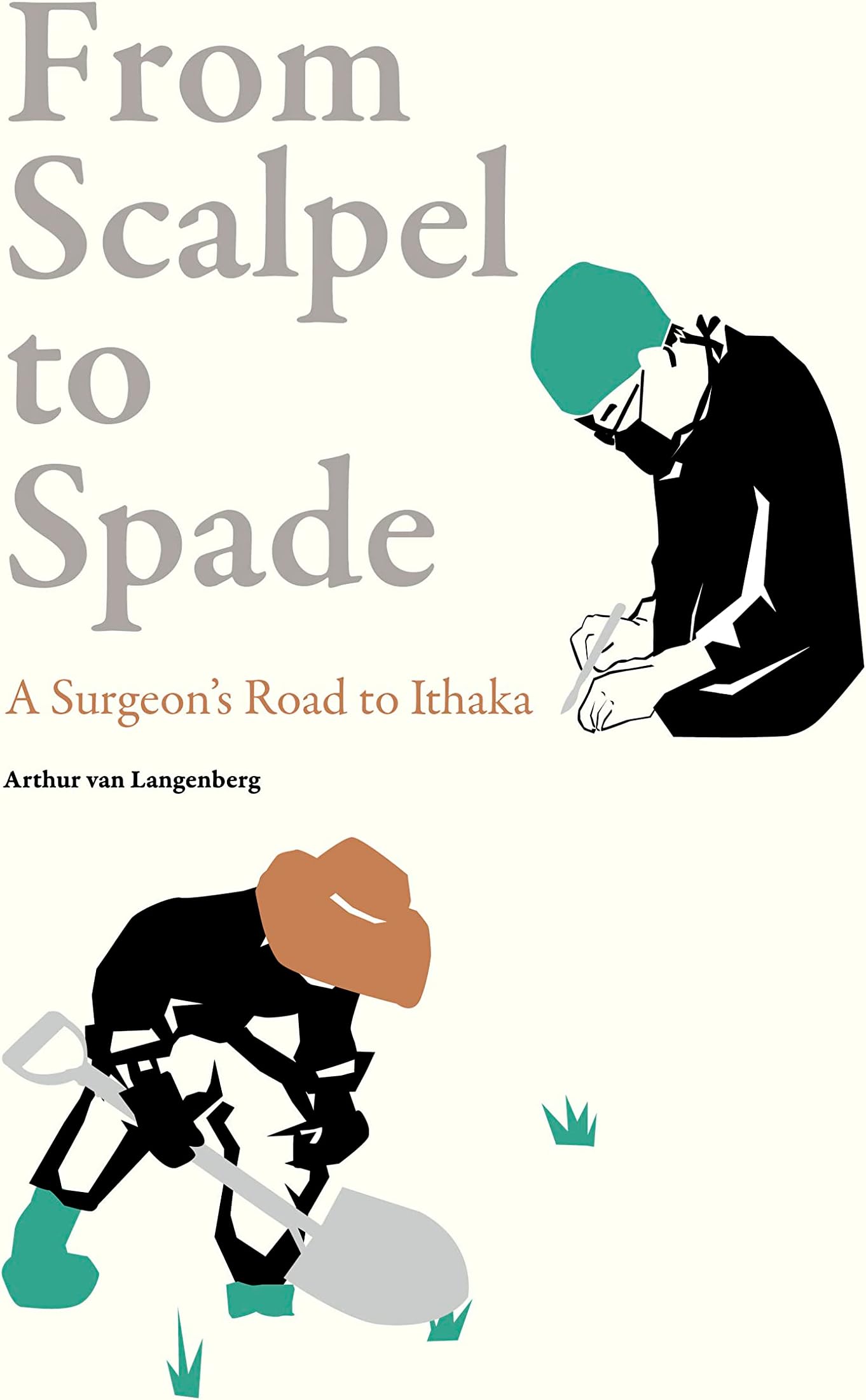 From Scalpel to Spade