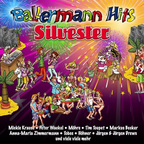 Guildo Horn & Die Orthopädischen Strümpfe