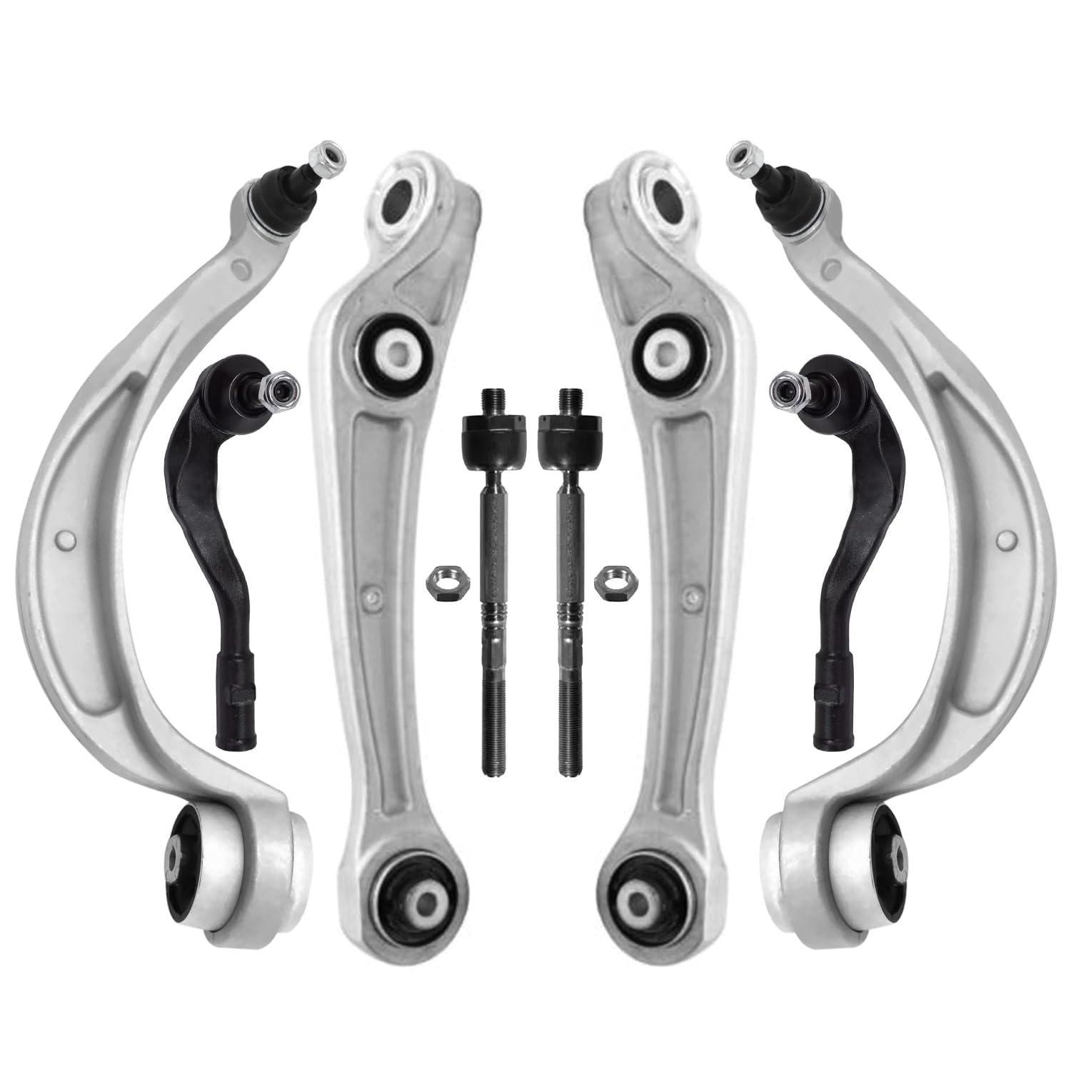 Detroit Axle - Front End Kit for Audi A4 A5 Quattro Allroad S4 S5 Q5 RS5