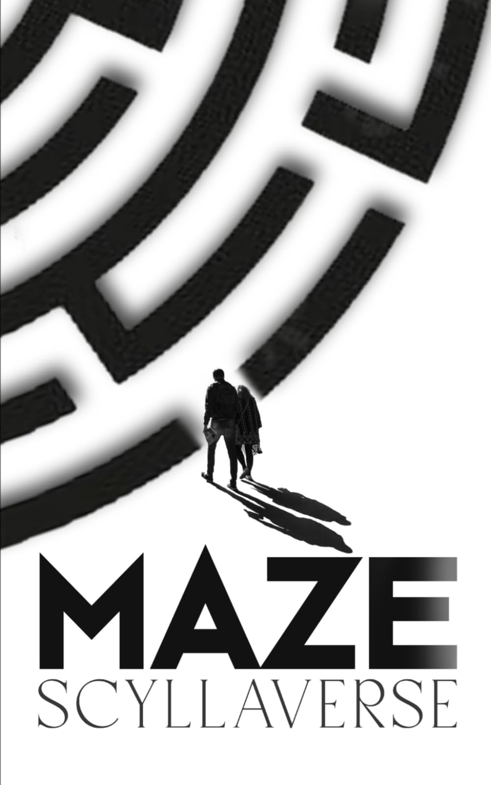 MAZE: When the Mind Becomes the Prison