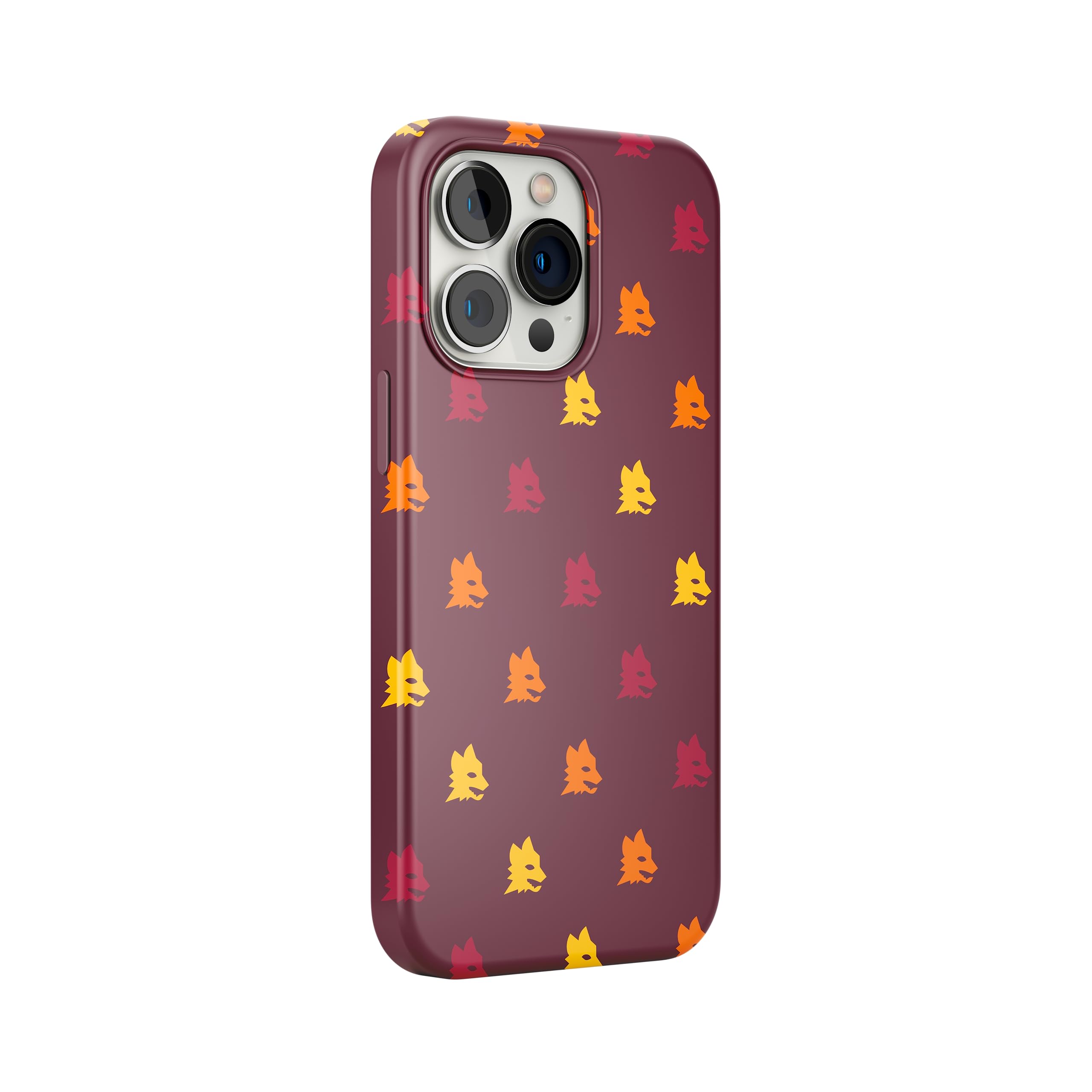 AS Roma Cover iPhone Ufficiali