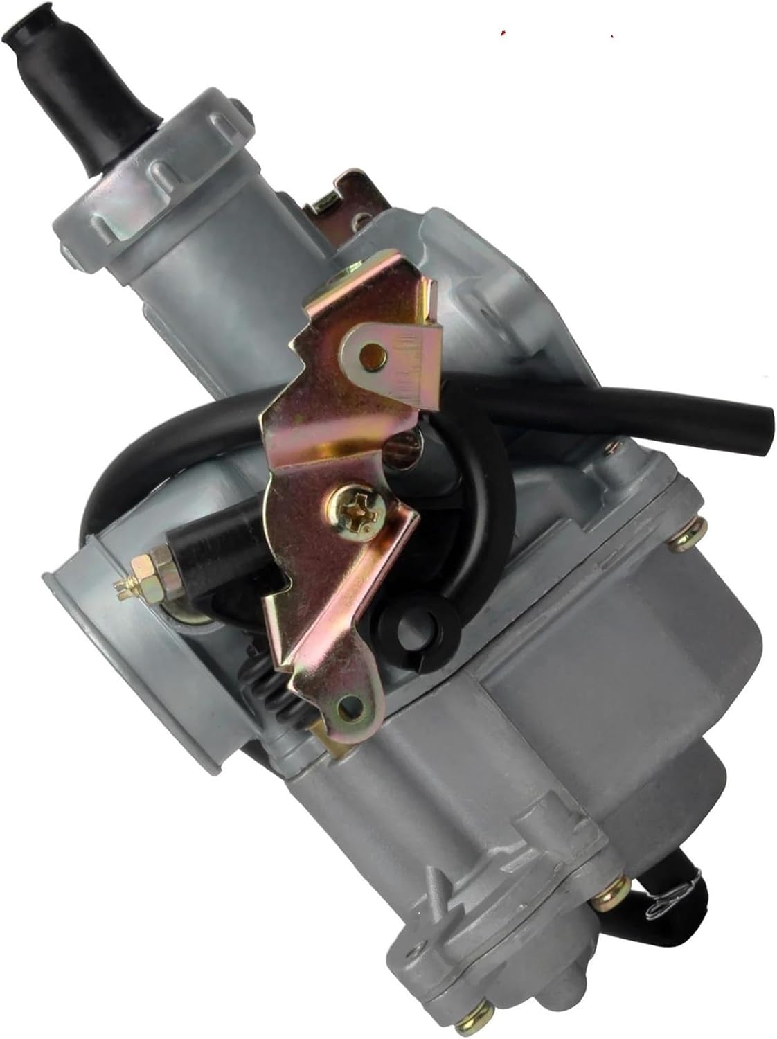 Carburetor PZ27 Motorcycle Carburetor With Throttle Pump For 125-300cc Engine Carburettor(3)