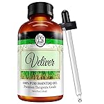 Oil of Youth 4 fl oz, Pure Vetiver Essential Oil