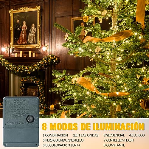 Review de Árboles de Navidad para exteriores los mejores 5. 29 Imagen adicional