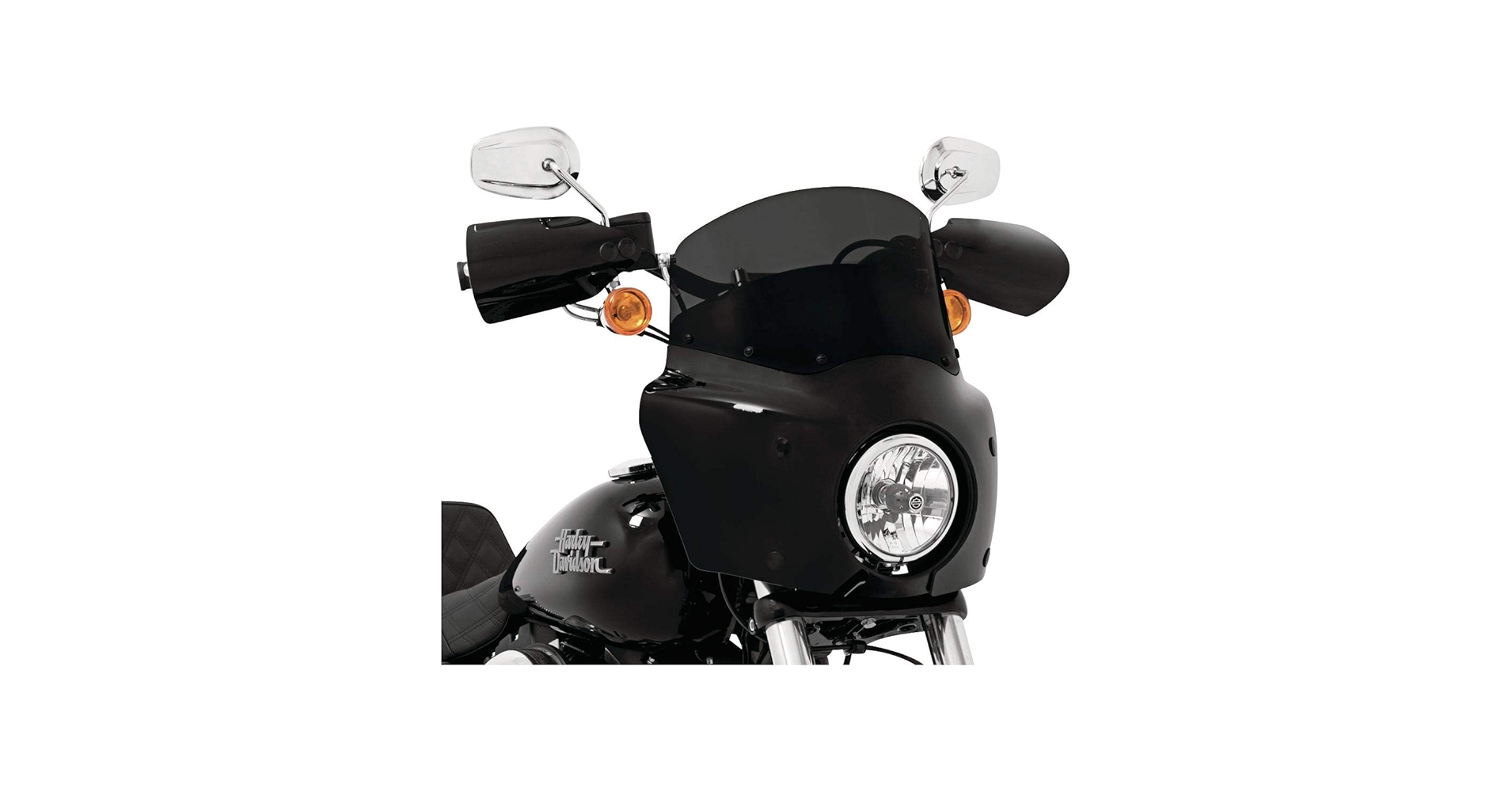 jun jun  メンフィスシェード（Memphis Shades） Amazon.com: Memphis Shades Road Warrior Fairing Windshield