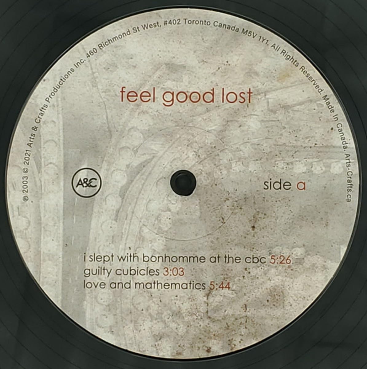 feel good
