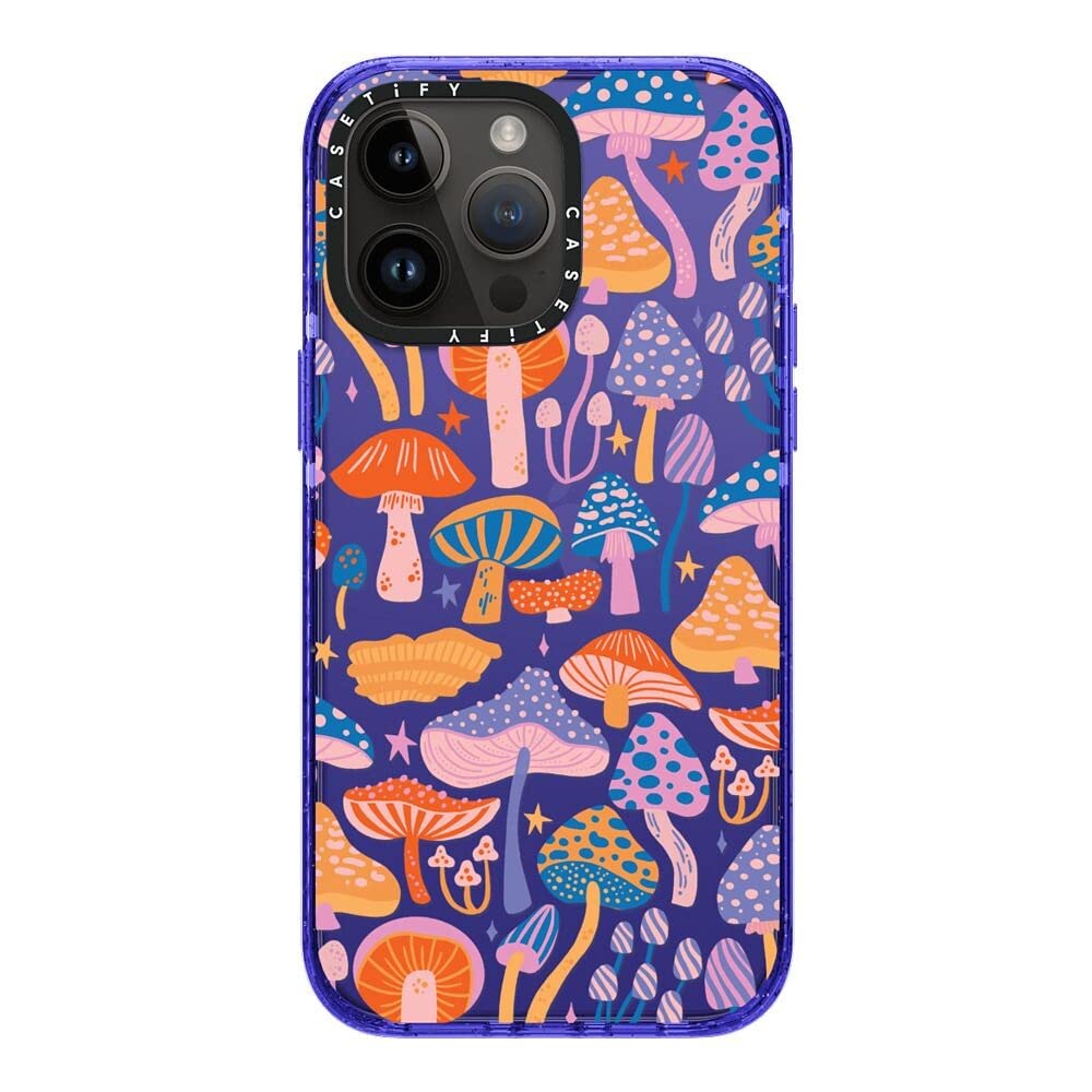 CASETiFY インパクト iPhone 14 Pro Max ケース [MI Amazon.com: CASETiFY Impact iPhone 14 Pro Max Case [4X