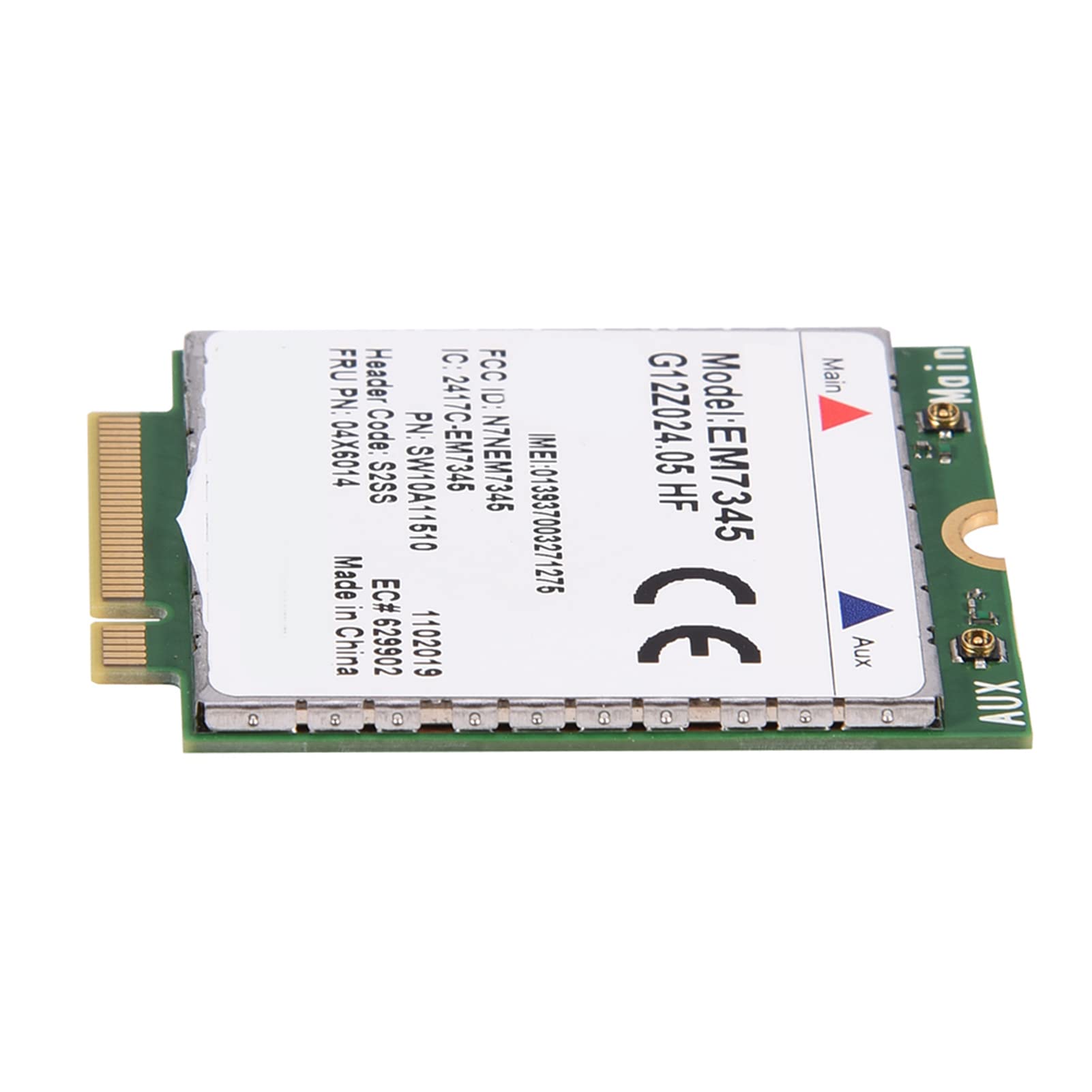 Amazon.com: EM7345 4G LTE WWAN Card e for Thinkpad X250 X1C W550