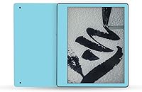 Vista 38 de MightySkins Skin compatible con Yaxa Kindle Scribe (2022) - Funda protectora y única de vinilo para calcomanías de vinilo Fácil de aplicar