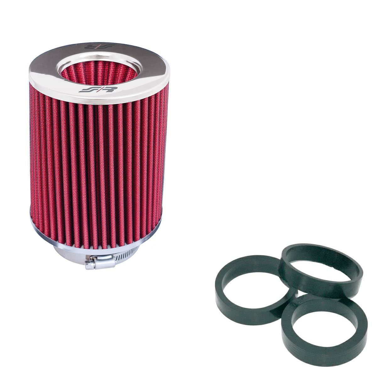 Simoni Racing FSR/UB Double Cone Filter