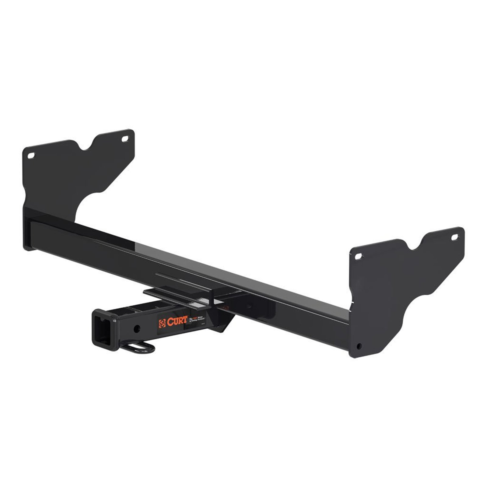 Curt 13381 Class 3 Trailer Hitch