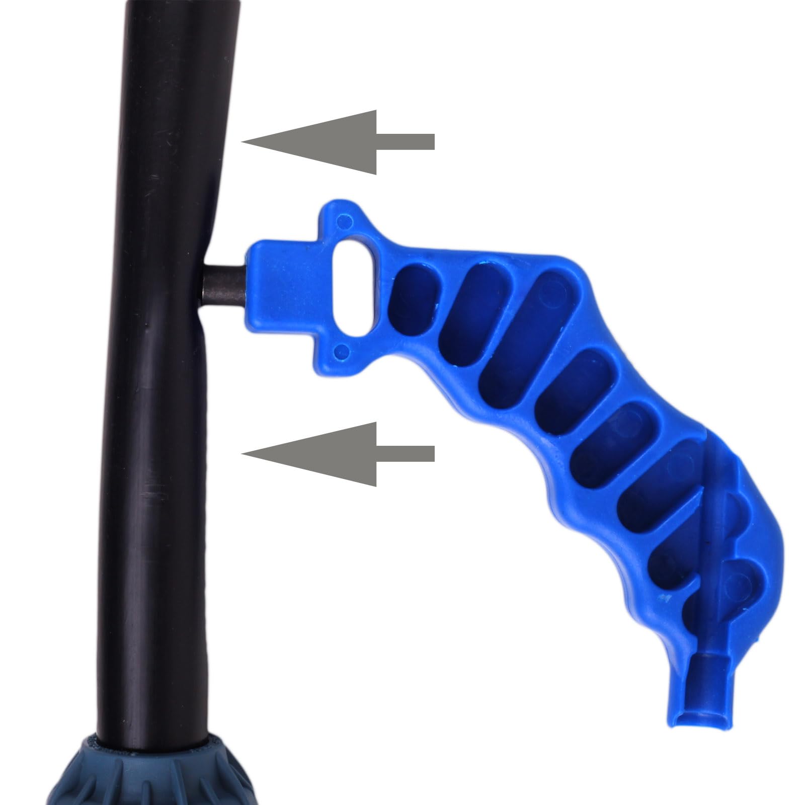 Premium Tropfbewässerungs-Set 100 m | Komplettsystem inkl. 75 Rivulis Tropfer 3,85 l/h | Gartenbewässerung Micro-Drip für Gemüse, Obst, Hecken | Flexibles Bewässerungssystem