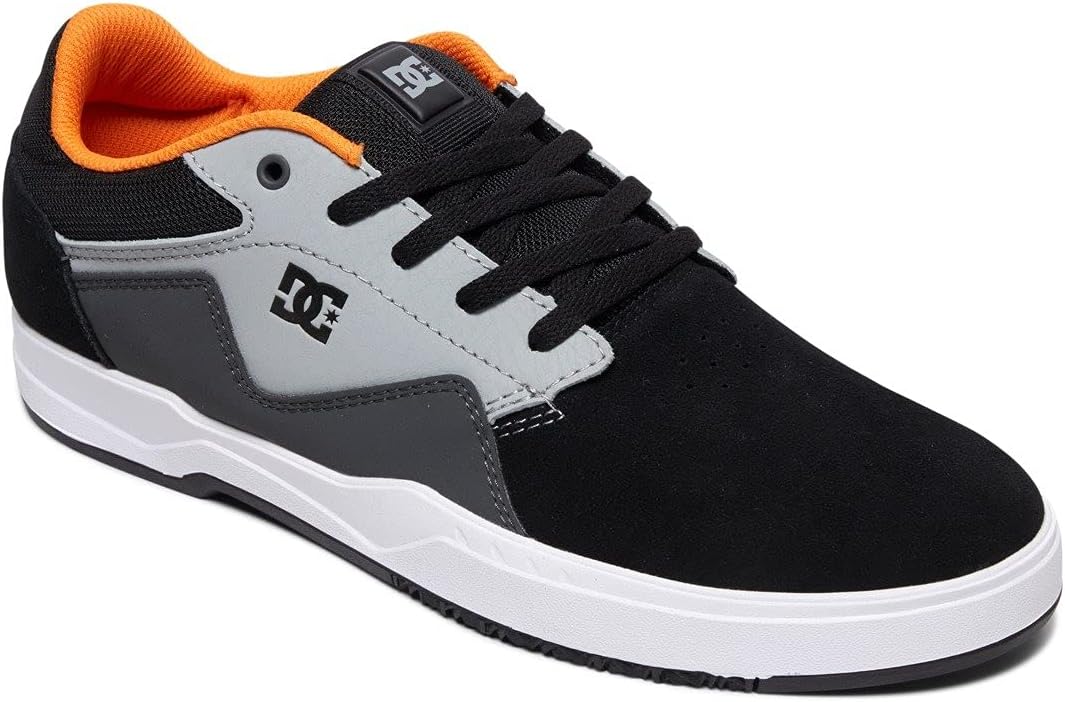 Black (Black/Grey/Grey Xkss)