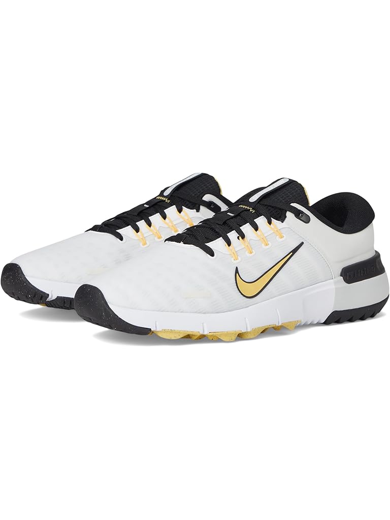 Black Nike Golf Next Nature
