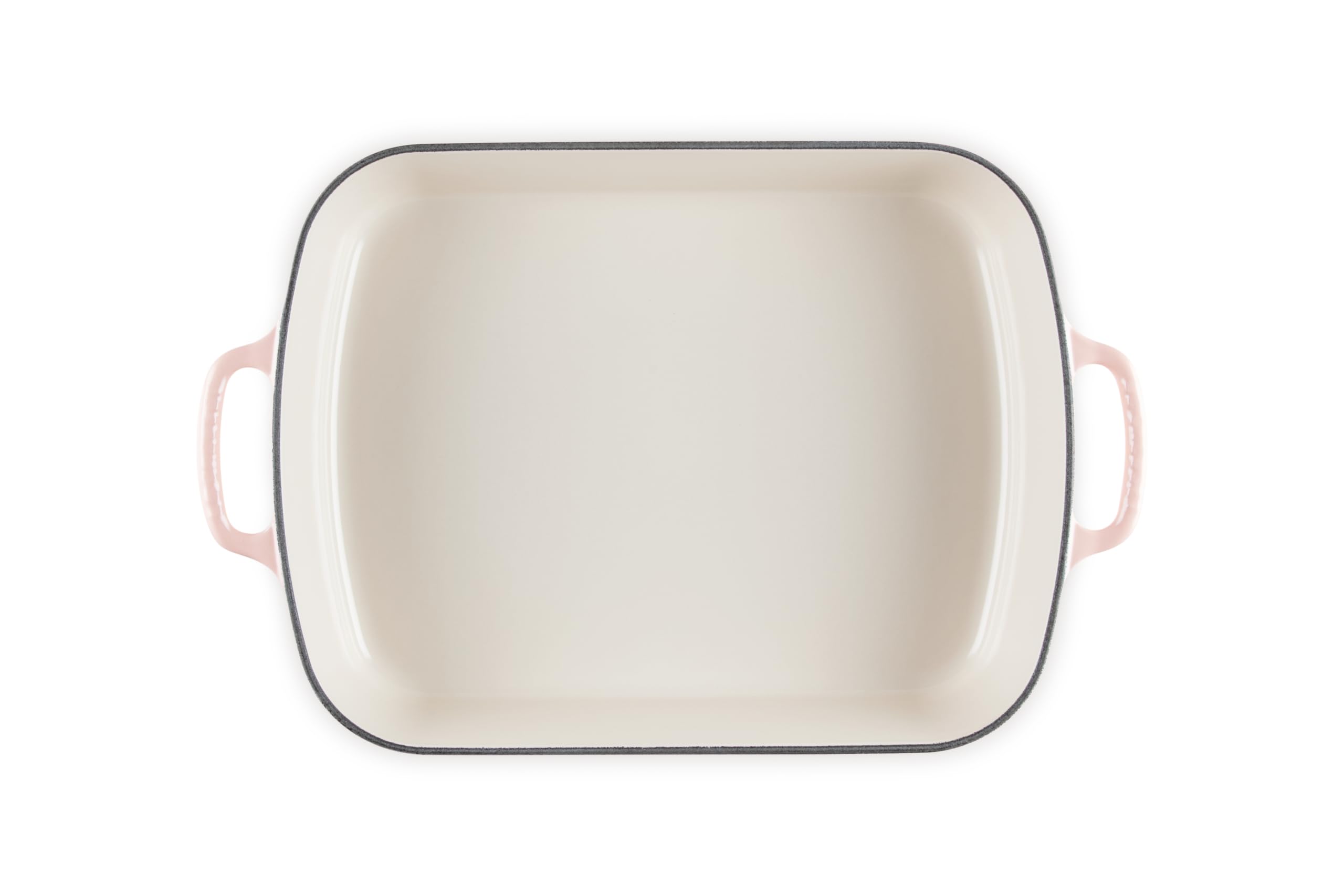 Amazon.co.jp: Le Creuset エナメル鋳鉄シグネチャー長方形