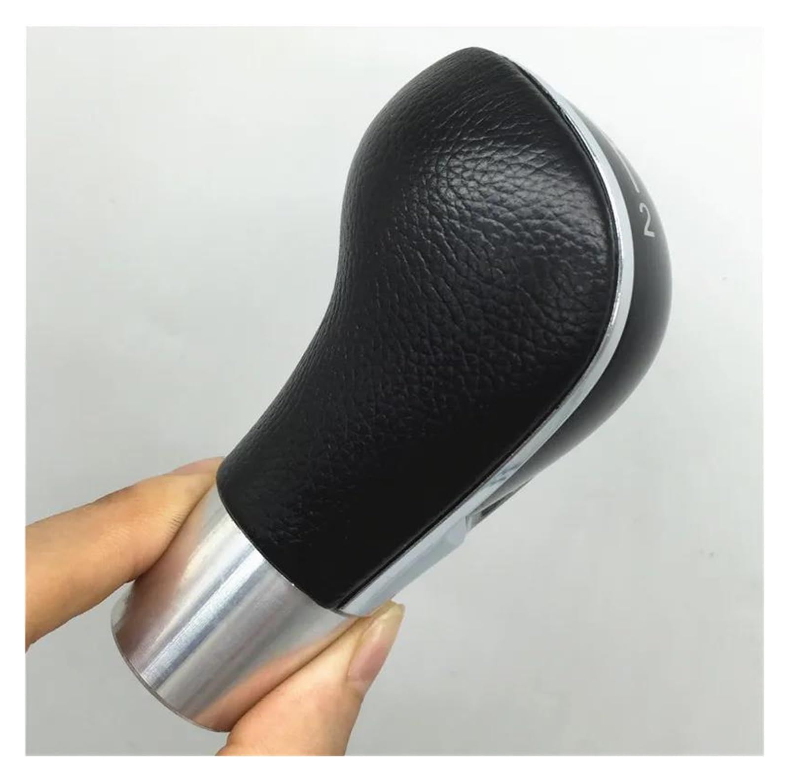 Pomos Palanca Cambios Para Kia Para Sportage Para Cerato Perilla De Cambio De Marchas Manual Palanca Palo Mango Cabeza Balonmano Accesorios De Estilo De Coche Pomo Palanca Cambios
