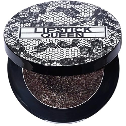 Lipstick Queen Blush, Black Lace Rabbit