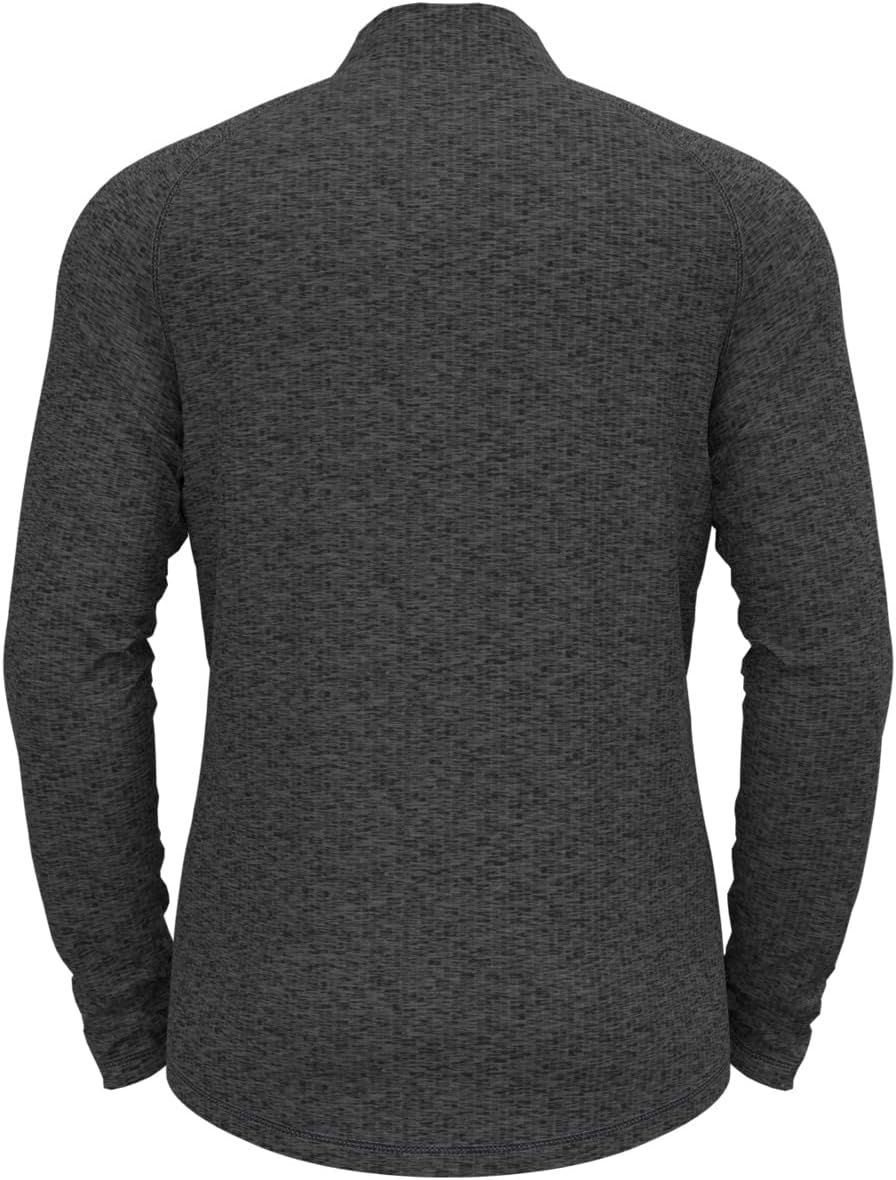 Odlo Men's FLI Full Zip Hike Midlayer