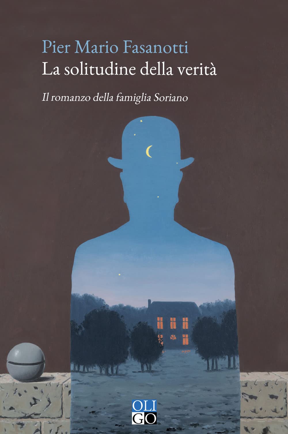 La Solitudine Della Verità. Il Romanzo Della Famiglia Soriano - 4