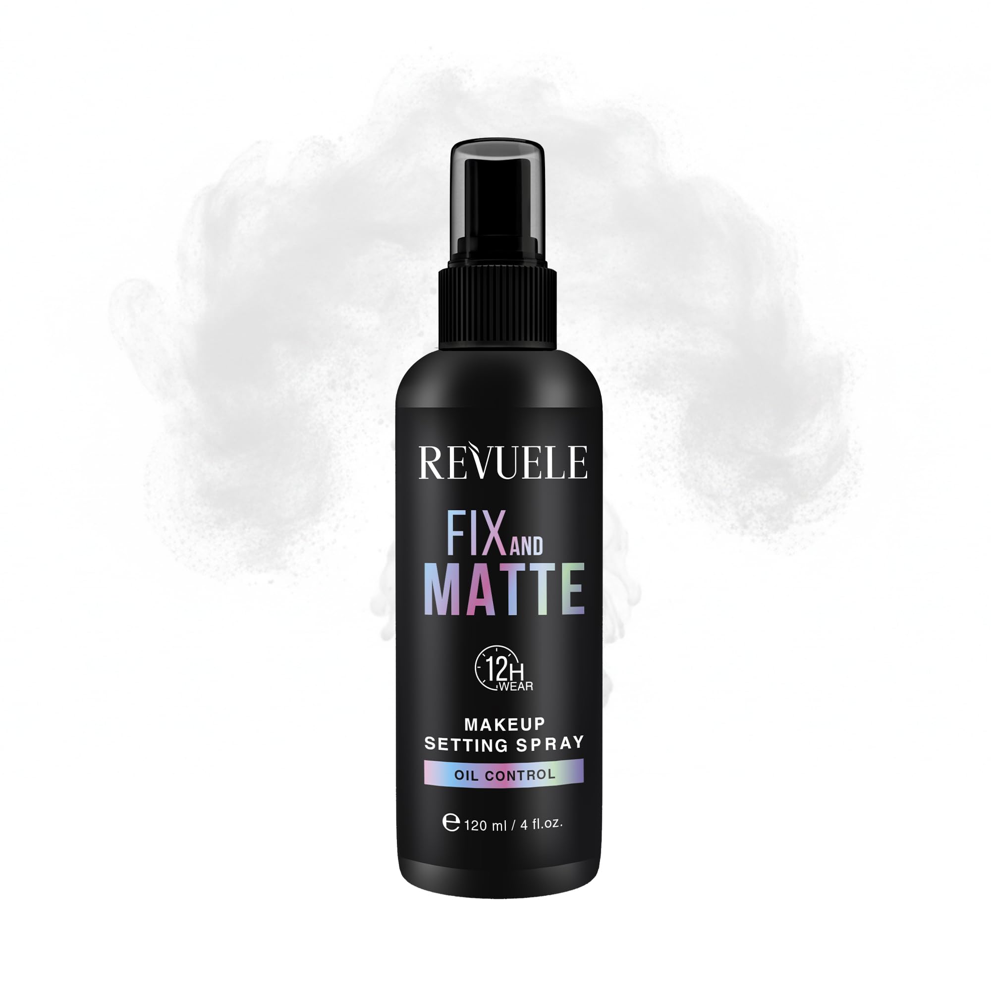 Revuele Makeup Setting Spray Fix and Matte Oil Control 120ml