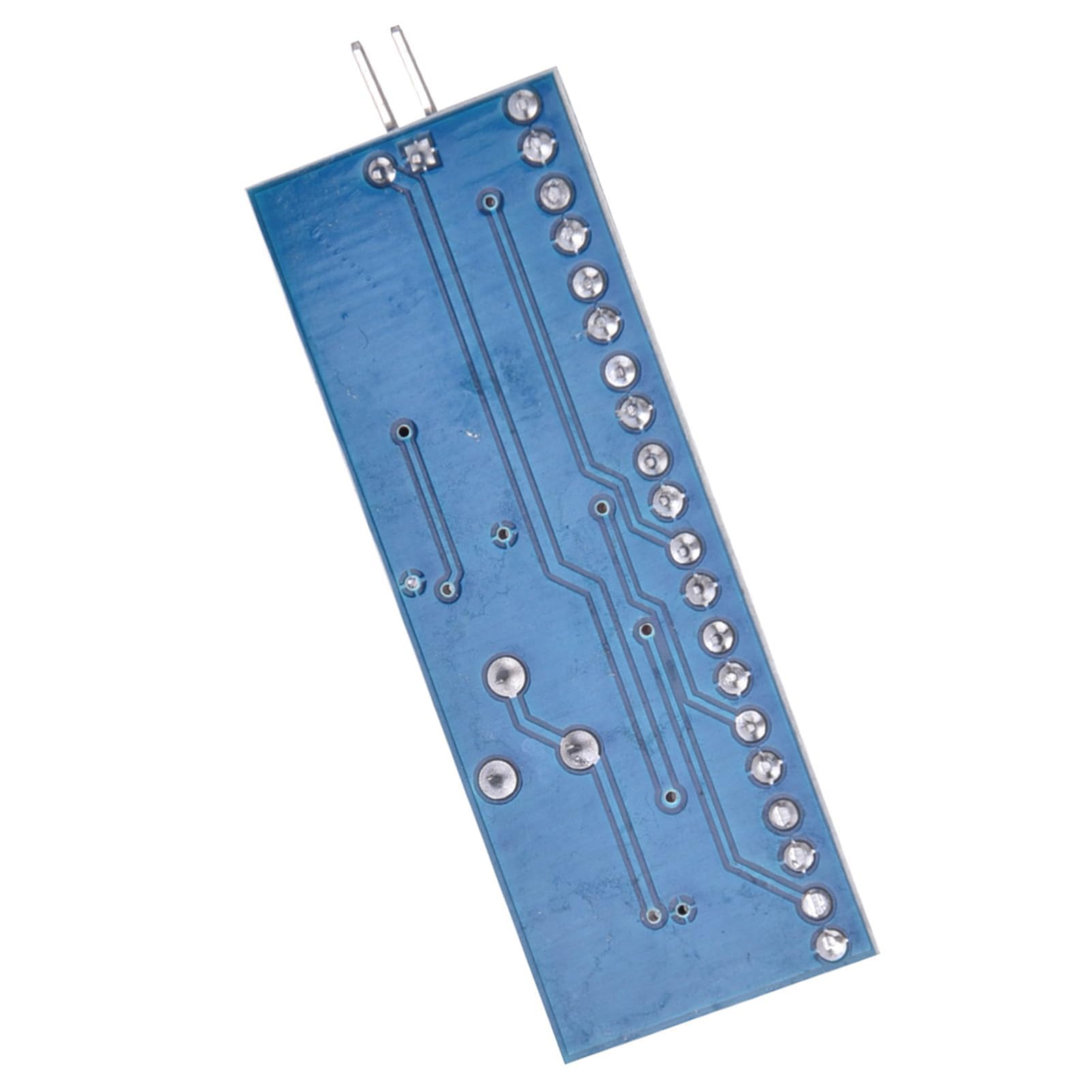 Kit Luce Elettronica, LED a Flusso d'acqua Stabile, Casa per l'industria. Effetto acqua-Luce. Regola la velocità del Flusso