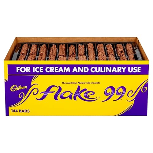 Miniatura 2 de Cadbury Flake 144BaresPack de 144